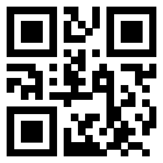 3201653547 - Immagine del QrCode associato