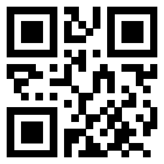 Immagine del Qr Code di 3201653551