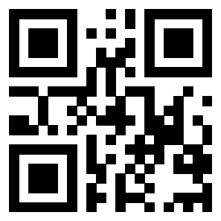 3201653552 QrCode associato