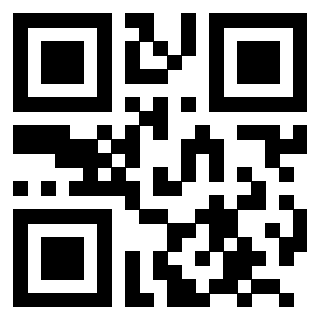 Immagine del Qr Code di 3201653555
