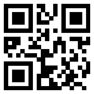 3201653556 - Immagine del QrCode associato