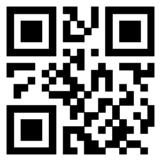 Qr Code di 3201653558