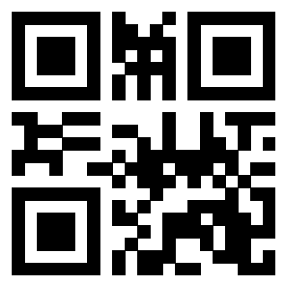 Qr Code di 3201653559