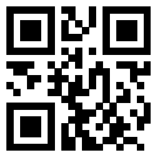 Il QrCode di 3201653561