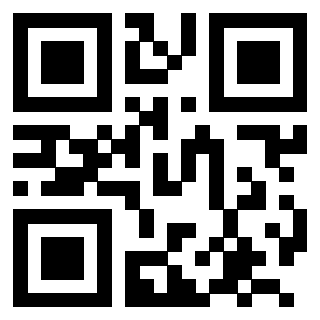 Scansione del QrCode di 3201653562