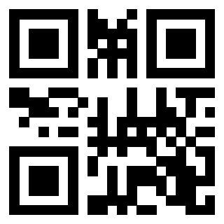Scansione del QrCode di 3201653564
