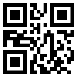 3201653567 Qr Code associato