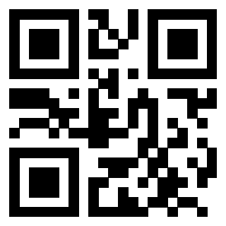 Il QrCode di 3201653569
