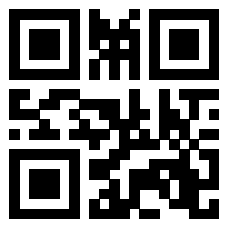 3201653581 Qr Code associato