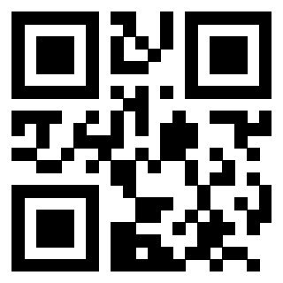 Il QrCode di 3201653582