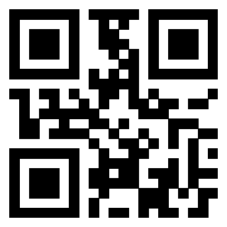 Immagine del Qr Code di 3201653589