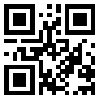 Immagine del QrCode di 3201653591