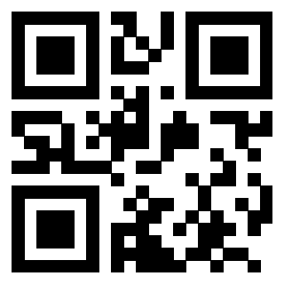 3201653592 - Immagine del QrCode associato