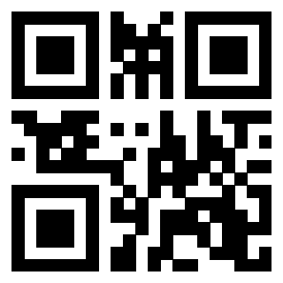 Scansione del Qr Code di 3201653593