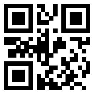 Immagine del Qr Code di 3201653596