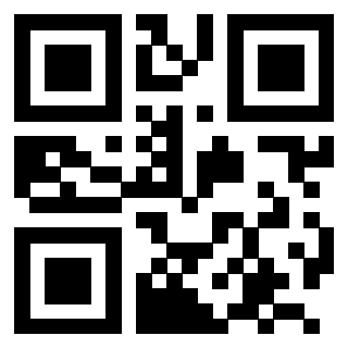 Scansione del Qr Code di 3201653598