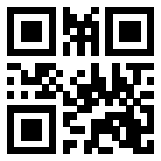 3201653599 - Immagine del Qr Code associato