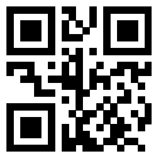 Scansione del Qr Code di 3201653601