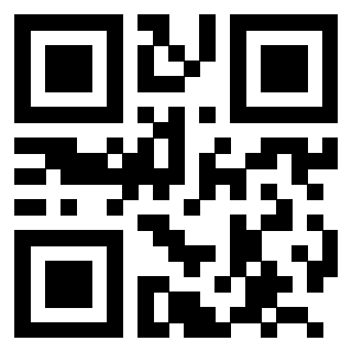 Immagine del Qr Code di 3201653607