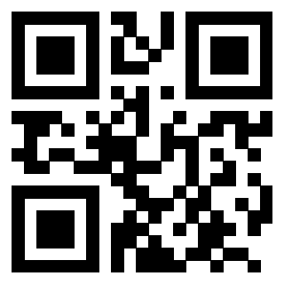 3201653611 - Immagine del Qr Code associato