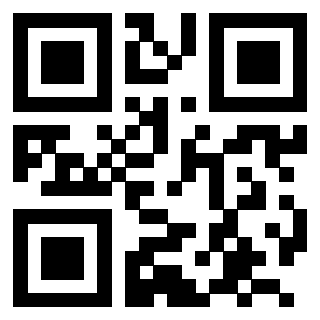 3201653613 - Immagine del QrCode associato