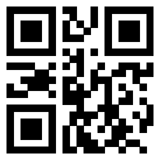 3201653615 - Immagine del QrCode