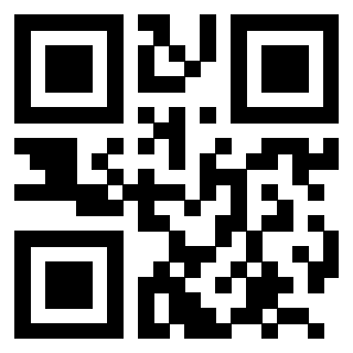 Scansione del QrCode di 3201653618