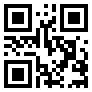 Immagine del Qr Code di 3201653619