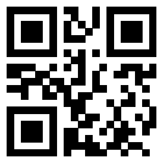 Scansione del Qr Code di 3201653622