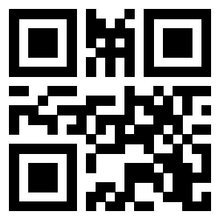 Scansione del Qr Code di 3201653624