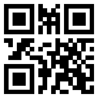 3201653627 - Immagine del Qr Code