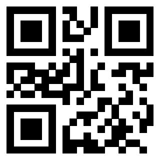 3201653628 - Immagine del Qr Code associato
