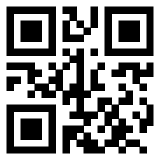 3201653629 Qr Code associato