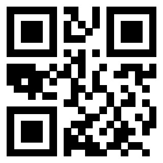 Immagine del QrCode di 3201653630