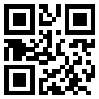 Immagine del QrCode di 3201653631