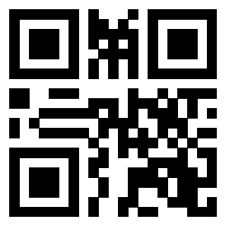 Il QrCode di 3201653633