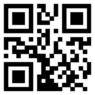 3201653634 QrCode associato