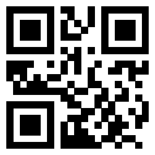 3201653639 Qr Code associato