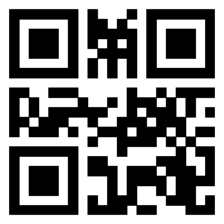 3201653640 Qr Code associato