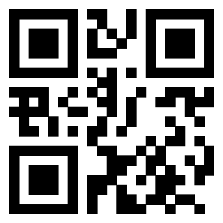 3201653641 - Immagine del QrCode
