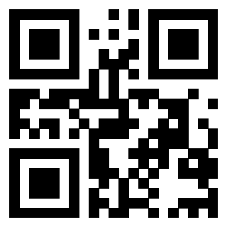 Scansione del Qr Code di 3201653642