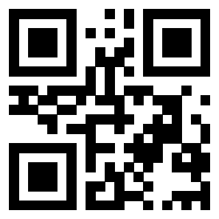 Immagine del QrCode di 3201653643