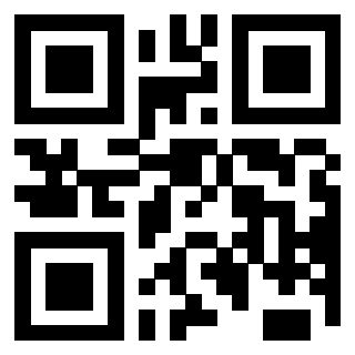 3201653644 - Immagine del Qr Code associato