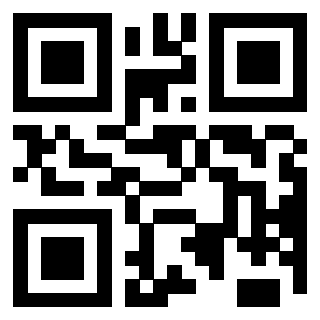 Immagine del QrCode di 3201653651