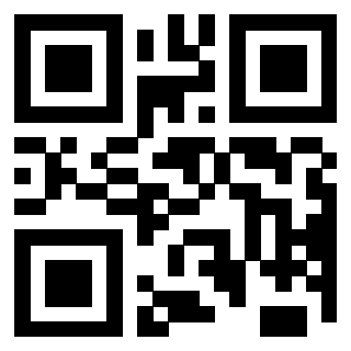 Il QrCode di 3201653652