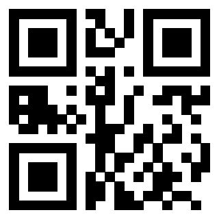 3201653658 QrCode associato