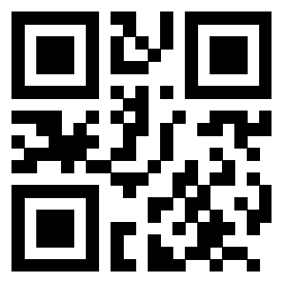 3201653659 - Immagine del Qr Code associato