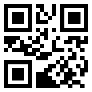 Immagine del QrCode di 3201653661