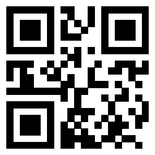 3201653662 - Immagine del QrCode