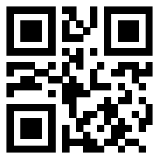 Il QrCode di 3201653665